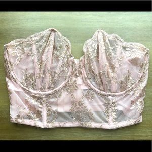 🎀 Victoria Secret Bra Lingerie Strapless🎀